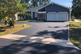 Why Choose Us For All Your Driveway Paving Needs in Coker, AL?